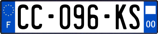 CC-096-KS