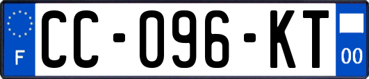 CC-096-KT