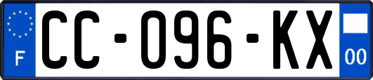 CC-096-KX