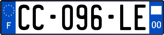 CC-096-LE
