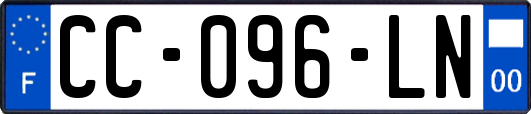 CC-096-LN