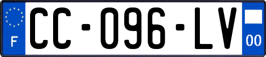 CC-096-LV