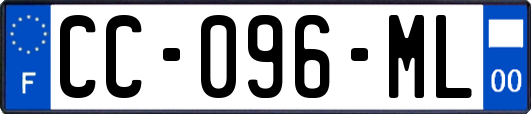 CC-096-ML