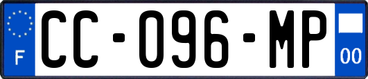 CC-096-MP