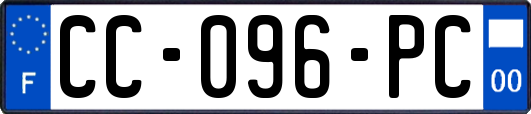 CC-096-PC