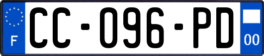 CC-096-PD