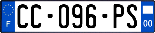 CC-096-PS