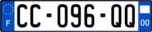 CC-096-QQ