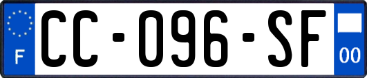 CC-096-SF