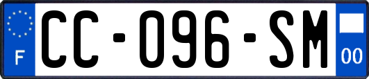 CC-096-SM