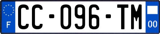 CC-096-TM
