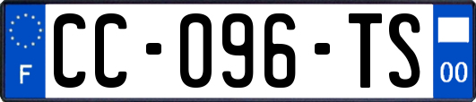 CC-096-TS