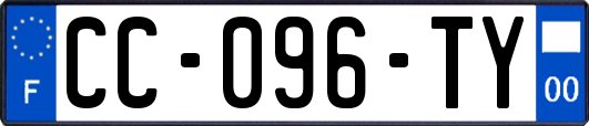 CC-096-TY