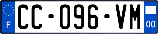 CC-096-VM