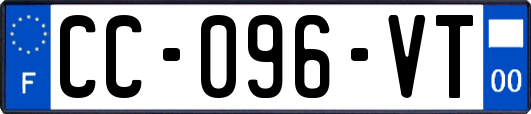 CC-096-VT