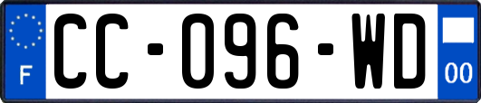 CC-096-WD