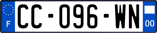 CC-096-WN