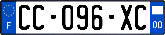 CC-096-XC