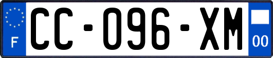 CC-096-XM