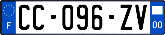 CC-096-ZV