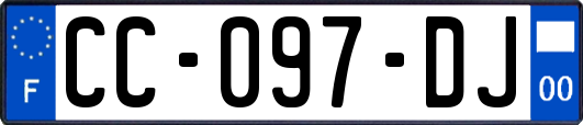 CC-097-DJ