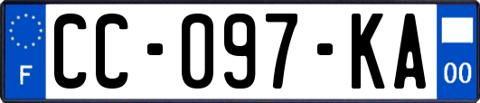 CC-097-KA