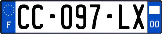 CC-097-LX