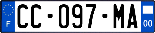 CC-097-MA