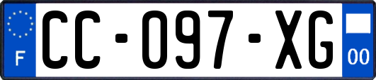 CC-097-XG