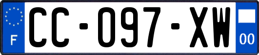 CC-097-XW