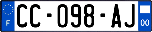 CC-098-AJ