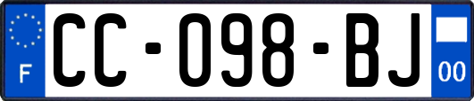 CC-098-BJ