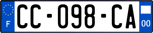 CC-098-CA