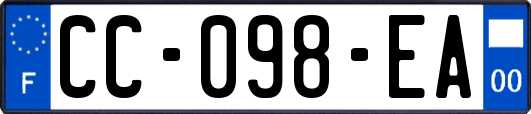 CC-098-EA