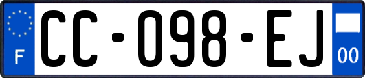 CC-098-EJ