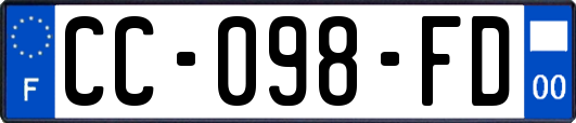 CC-098-FD