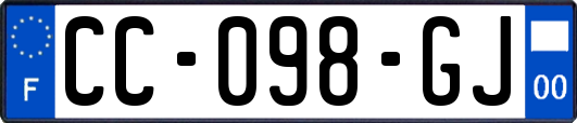 CC-098-GJ