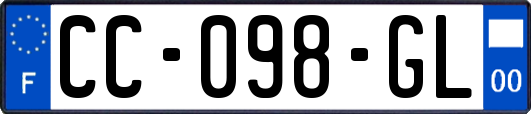 CC-098-GL