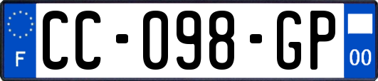 CC-098-GP