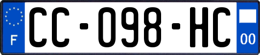 CC-098-HC