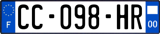 CC-098-HR
