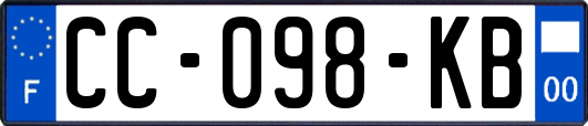 CC-098-KB