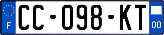 CC-098-KT