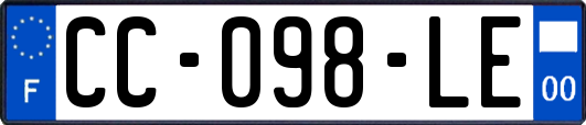 CC-098-LE