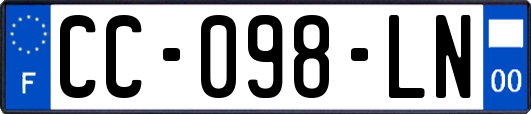 CC-098-LN