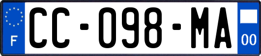 CC-098-MA