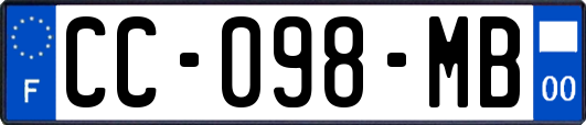 CC-098-MB