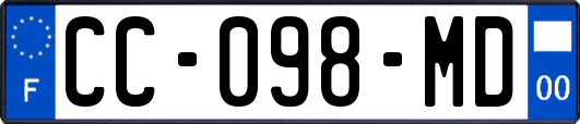 CC-098-MD
