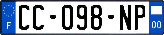 CC-098-NP
