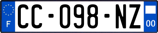 CC-098-NZ